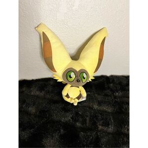 AVATAR THE LAST AIRBENDER 10 INCH MOMO PLUSH